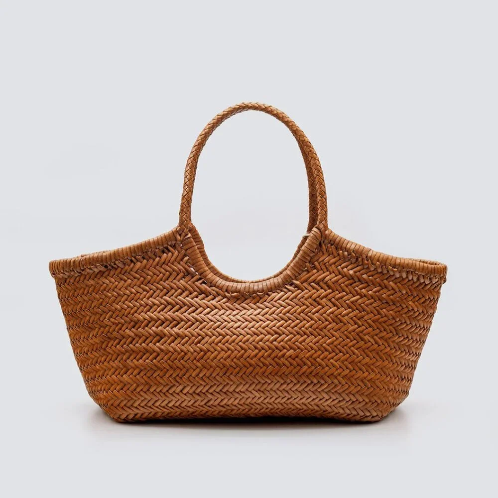 Dragon Diffusion Nantucket Big in Tan - Picture 11 of 11